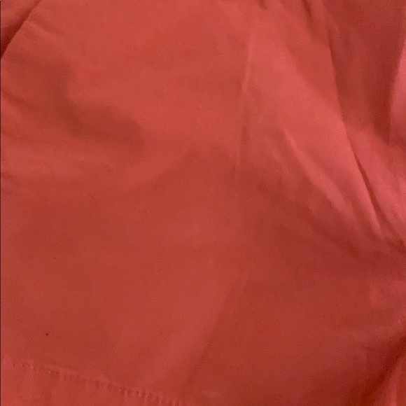 Coral shorts - Picture 2 of 2